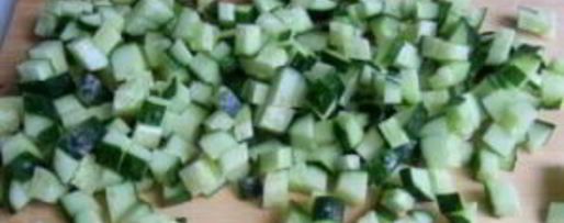 Шаг 2: холодника со свеклой