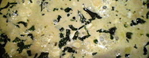 Шаг 3: холодного арбузного супа с сыром фета