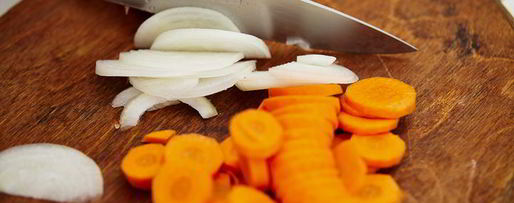 Шаг 10: холодного крема-супа из свеклы с щавелем