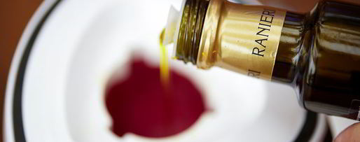 Шаг 8: холодного крема-супа из свеклы с щавелем