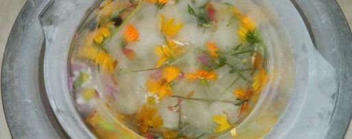 Шаг 3: холодного супа гаспачо из арбуза