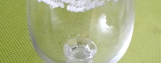 Шаг 1: холодного супа-коктейля