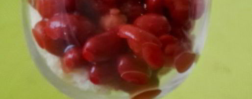 Шаг 3: холодного супа-коктейля