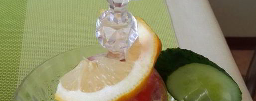 Шаг 7: холодного супа-коктейля