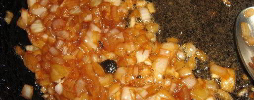 Шаг 4: холодного супа-пюре авокадо и компания