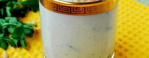 Шаг 5: холодного супа-пюре из кольраби с яблоками