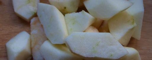 Шаг 2: холодного супа-пюре солнечная свежесть лета