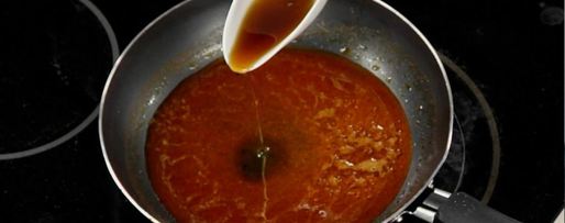 Шаг 5: холодного супа с курицей