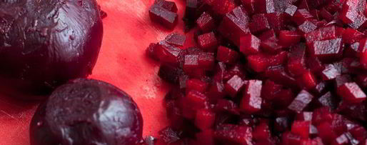 Шаг 2: холодного свекольного супа