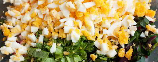 Шаг 4: холодного свекольного супа