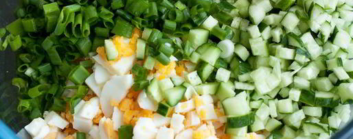 Шаг 5: холодного свекольного супа