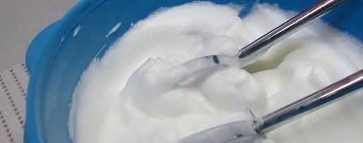 Шаг 5: клубнично-лимонного холодный суп с нежными клецками