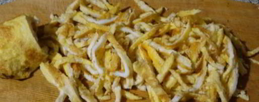 Шаг 17: кукси