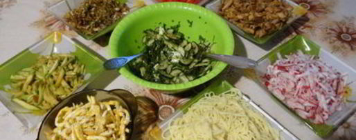 Шаг 18: кукси