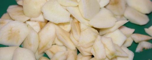 Шаг 1: милосупы, холодный фруктовый суп