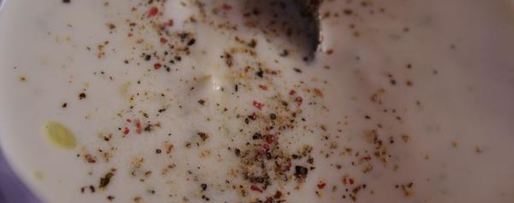 Шаг 11: милосупы, холодный фруктовый суп