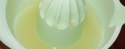 Шаг 6: милосупы, холодный фруктовый суп