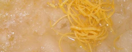 Шаг 7: милосупы, холодный фруктовый суп