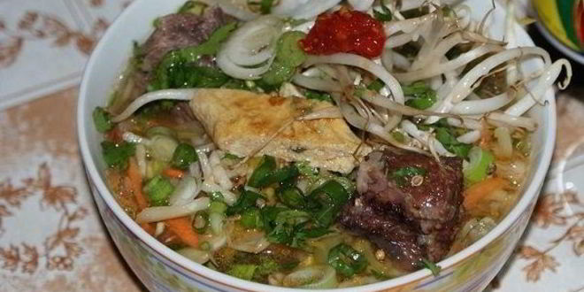 Рецепт супа кукси