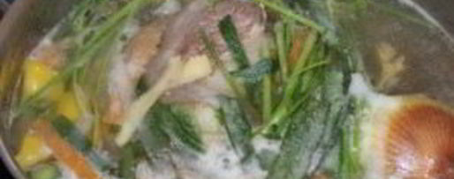 Шаг 1: супа кукси