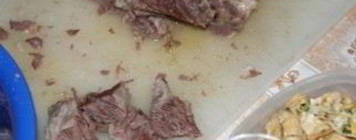 Шаг 5: супа кукси