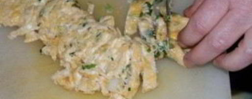 Шаг 6: супа кукси