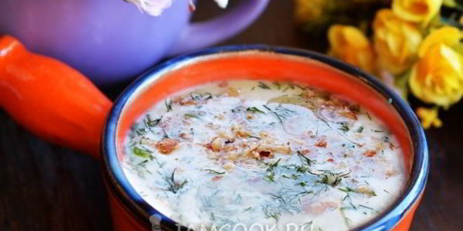 Рецепт таратора классического