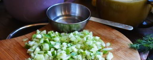 Шаг 2: таратора классического