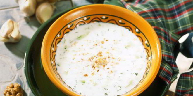 Рецепт таратора