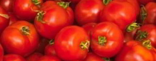 Шаг 1: томатна-клубничного гаспачо