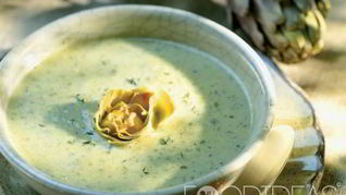 Рецепт Крема суп