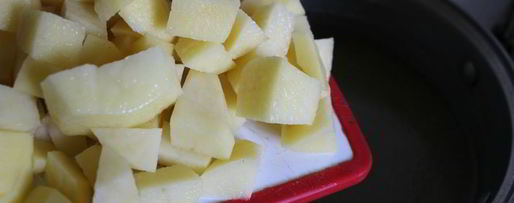 Шаг 1: куриного супа с баклажанами и лапшой зеленый чай