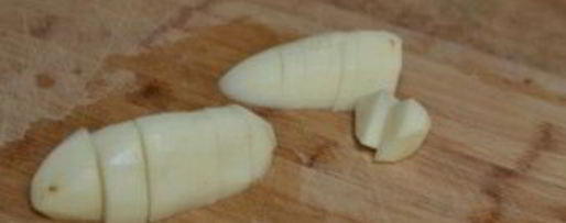 Шаг 1: куриного супа с брокколи