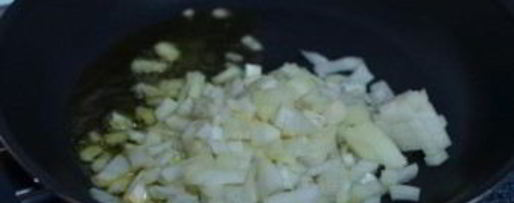 Шаг 3: куриного супа с брокколи