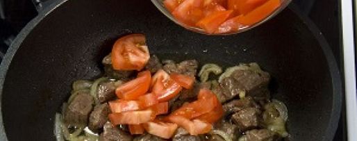 Шаг 1: чузмы-лагмана