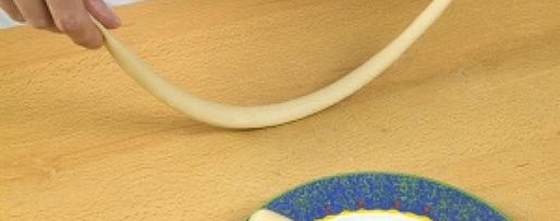 Шаг 2: чузмы-лагмана