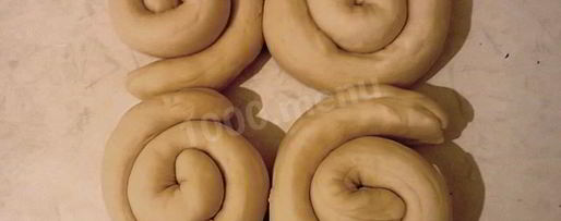 Шаг 2: домашней лапши для лагмана