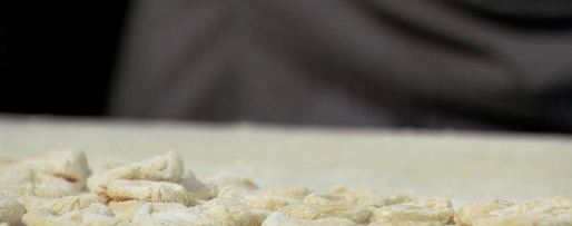 Шаг 2: лагмана-гуляша