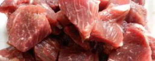 Шаг 1: лагмана из баранины