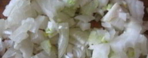 Шаг 2: лагмана из говядины по-узбекски