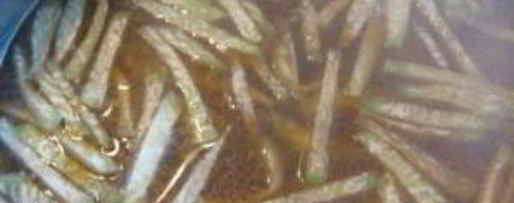 Шаг 6: лагмана из говядины по-узбекски