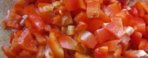 Шаг 3: лагмана из говядины в мультиварке