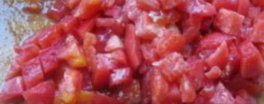 Шаг 5: лагмана из говядины в мультиварке