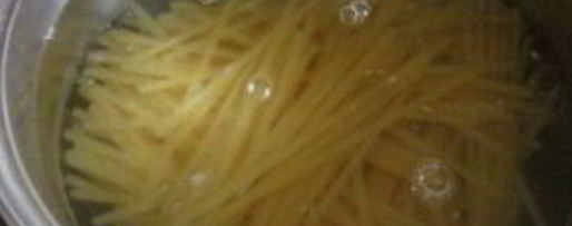 Шаг 9: лагмана из говядины в мультиварке