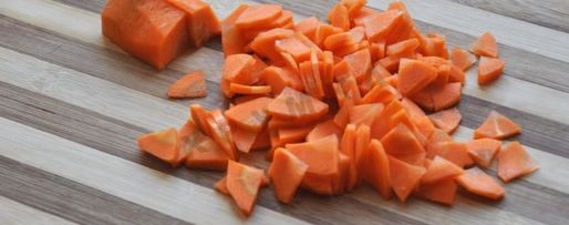 Шаг 3: лагмана из курицы