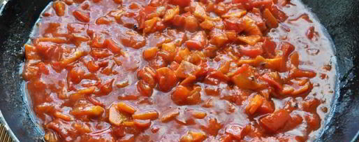 Шаг 9: лагмана из курицы