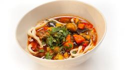 Рецепт Лагмана из телятины