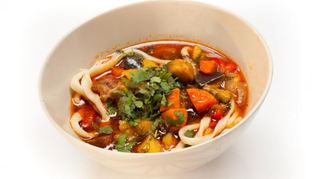 Рецепт Лагмана из телятины