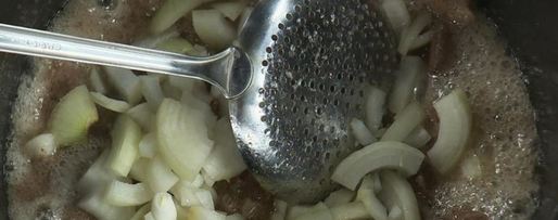 Шаг 1: лагмана из телятины