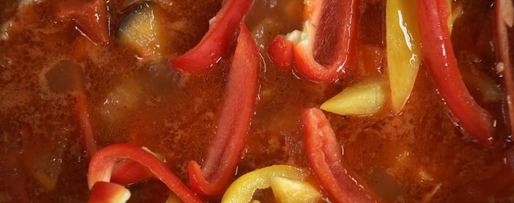 Шаг 3: лагмана из телятины